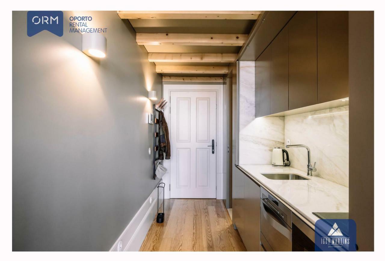 Orm - Almada Terrace Apartment ปอร์โต ภายนอก รูปภาพ