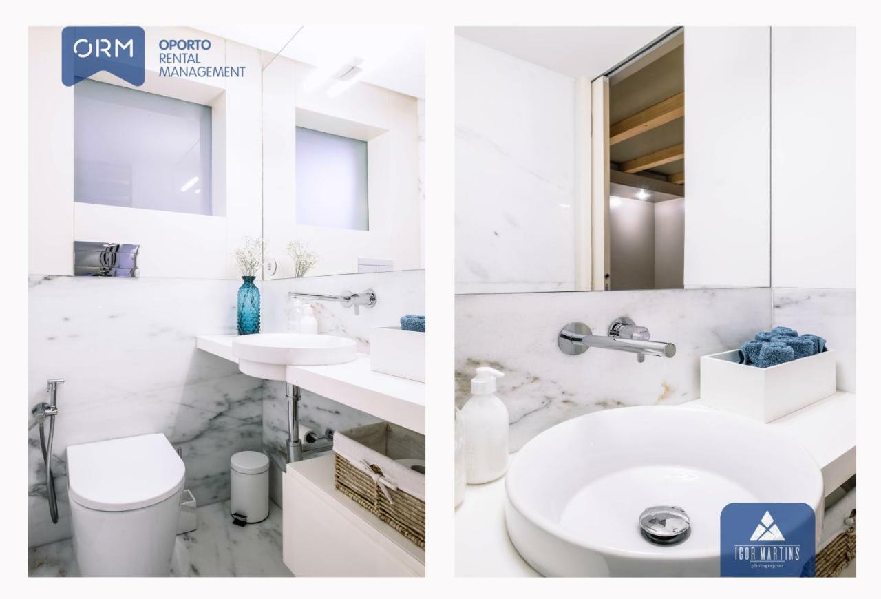 Orm - Almada Terrace Apartment ปอร์โต ภายนอก รูปภาพ