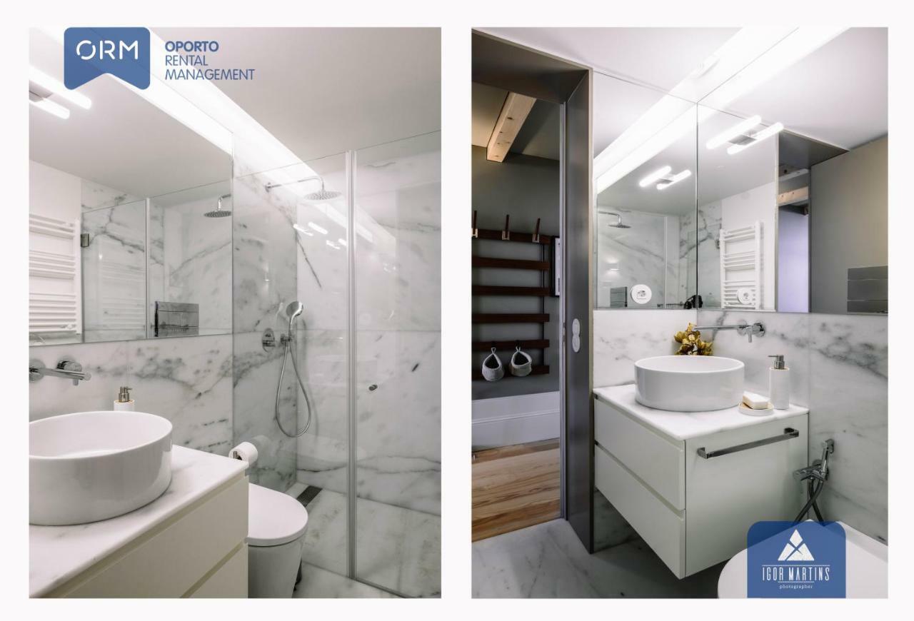 Orm - Almada Terrace Apartment ปอร์โต ภายนอก รูปภาพ
