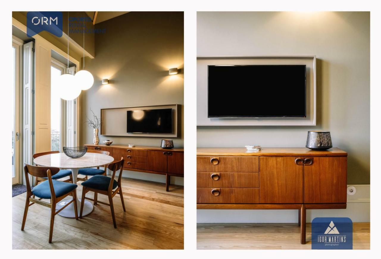 Orm - Almada Terrace Apartment ปอร์โต ภายนอก รูปภาพ