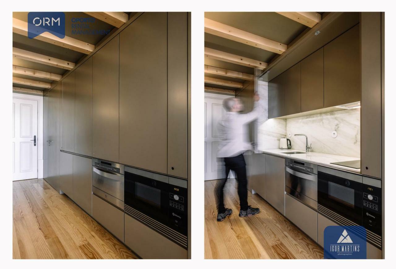 Orm - Almada Terrace Apartment ปอร์โต ภายนอก รูปภาพ
