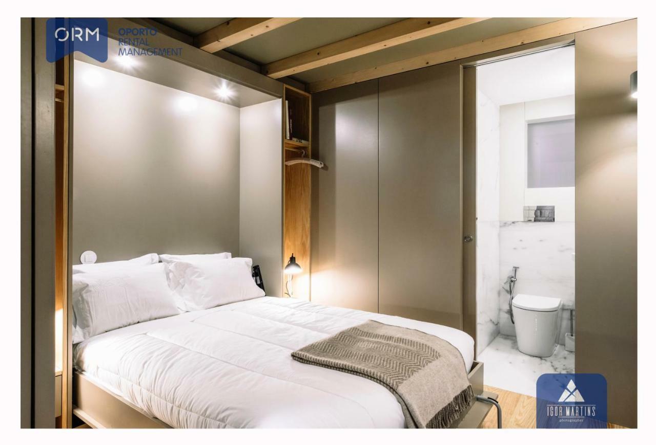 Orm - Almada Terrace Apartment ปอร์โต ภายนอก รูปภาพ