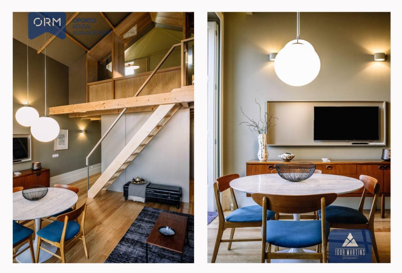 Orm - Almada Terrace Apartment ปอร์โต ภายนอก รูปภาพ