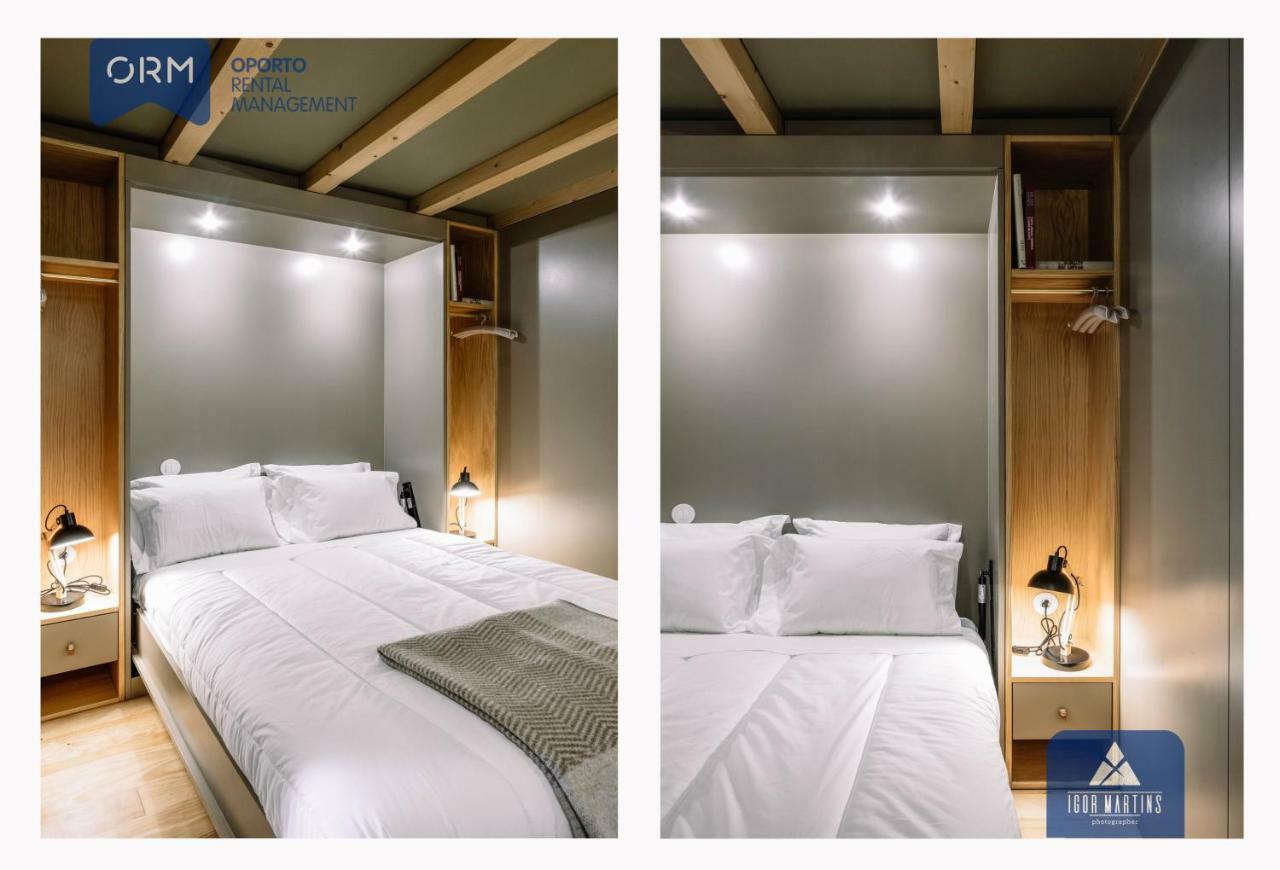Orm - Almada Terrace Apartment ปอร์โต ภายนอก รูปภาพ