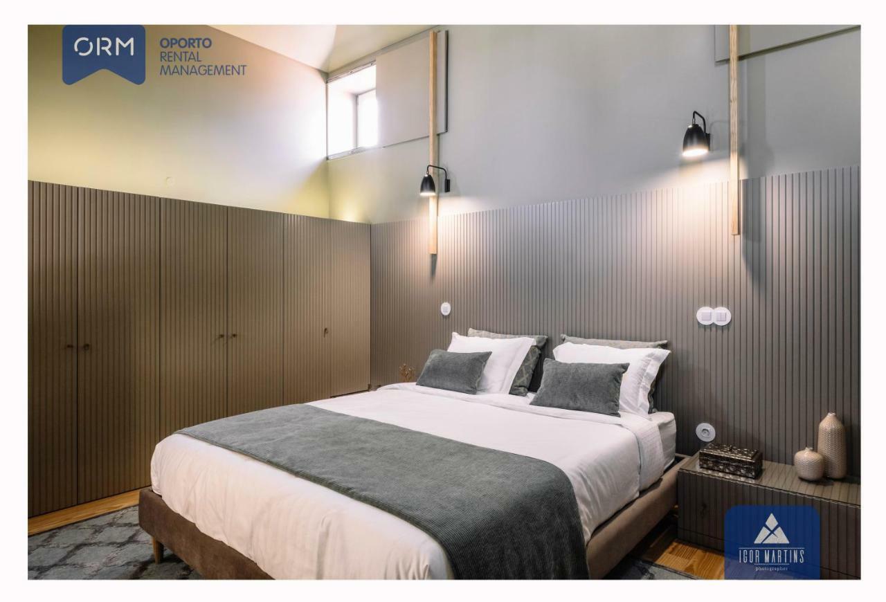Orm - Almada Terrace Apartment ปอร์โต ภายนอก รูปภาพ
