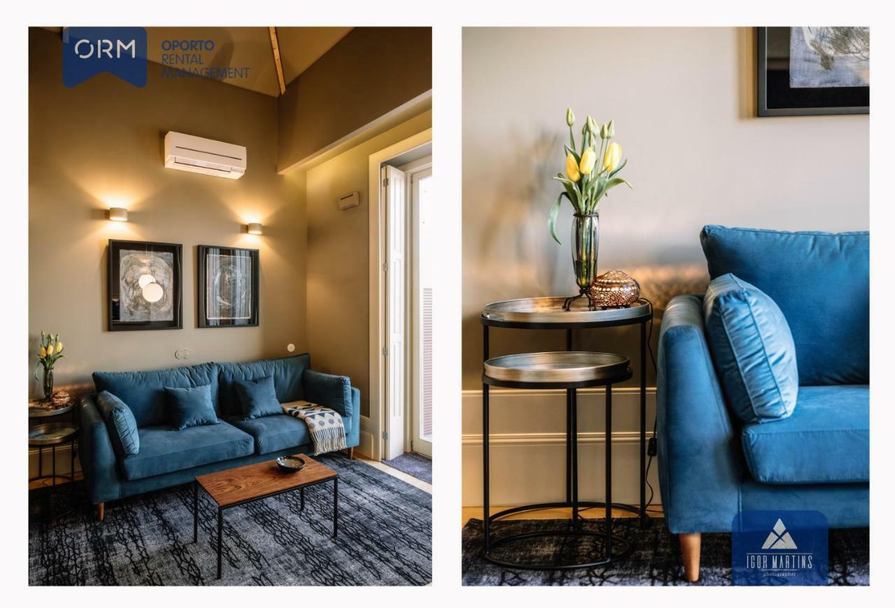 Orm - Almada Terrace Apartment ปอร์โต ภายนอก รูปภาพ