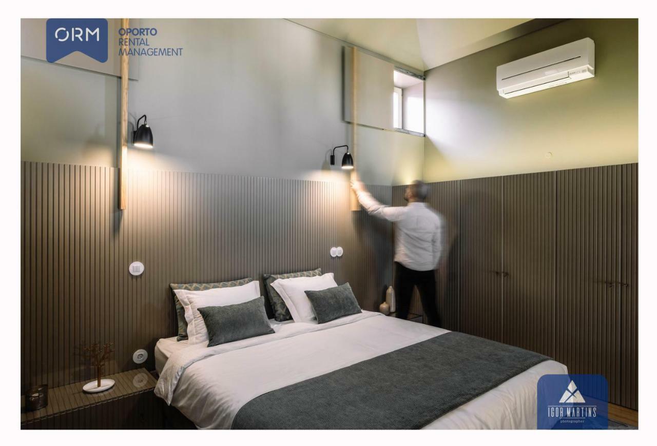 Orm - Almada Terrace Apartment ปอร์โต ภายนอก รูปภาพ