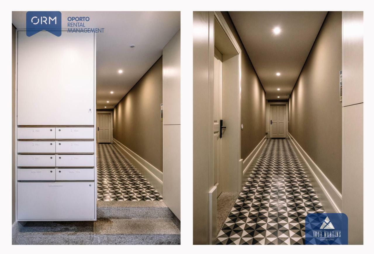 Orm - Almada Terrace Apartment ปอร์โต ภายนอก รูปภาพ